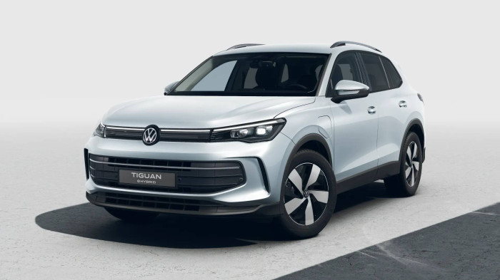 Volkswagen Tiguan People eHybrid 6DSG 1,5TSi / 110kW na operativní leasing
