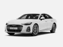 Audi A6 Limuzína e-hybrid quattro 270kW na operativní leasing