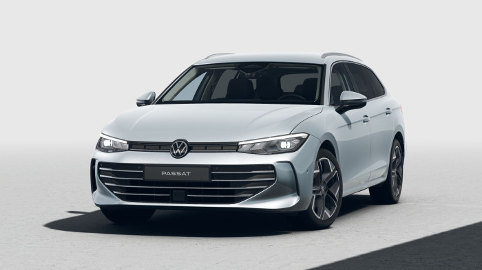 Volkswagen Passat Business 1,5 eTSI 110 kW mHEV na operativní leasing