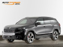 Škoda Kodiaq RS 2,0 TSI 195 kW DSG 4×4 na operativní leasing