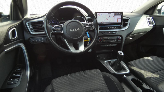 Kia Ceed 1.5 T-GDI 118kW Exclusive SW na operativní leasing