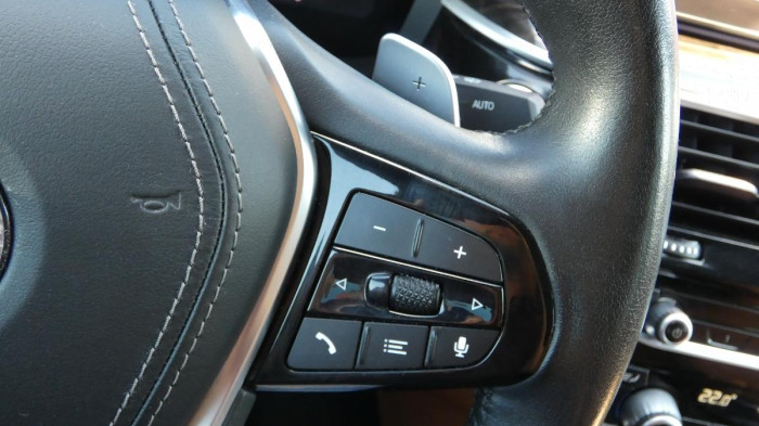 BMW Řada 6 640i xDrive GT Luxury Line na operativní leasing