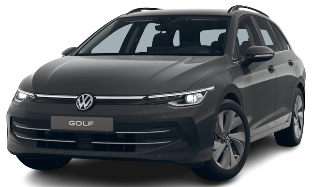 Volkswagen Golf Variant 1,5 TSI na operativní leasing