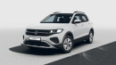 Volkswagen t-cross TSI na operativní leasing