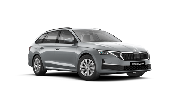 Škoda OCTAVIA COMBI SELECTION 2,0 TDI 85 kW na operativní leasing