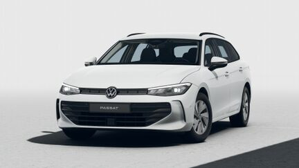 Volkswagen Passat 1,5 eTSI 110 kW mHEV na operativní leasing