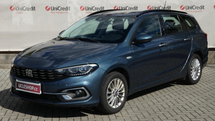 Fiat Tipo Kombi 1,0 City Life Firefly na operativní leasing
