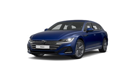 Volkswagen arteon TDI na operativní leasing