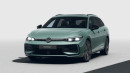 Volkswagen Passat R-Line People 2,0 TDI 110 kW na operativní leasing