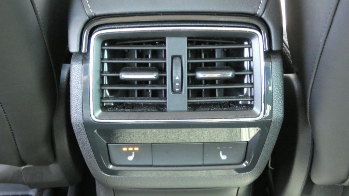 Škoda Kodiaq 2,0 TDI L&K DSG 4x4 na operativní leasing