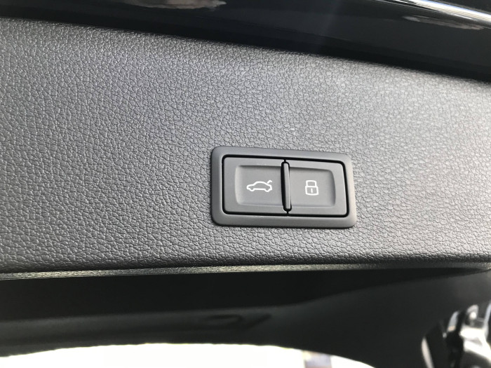 Audi Q2 35 STT 1,5TFSI CoD / 110kW na operativní leasing