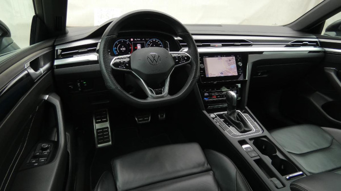 Volkswagen Arteon 2.0 TDI 147kW DSG R-line na operativní leasing