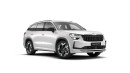 Škoda KODIAQ SPORTLINE 2,0 TDI 110 kW DSG na operativní leasing