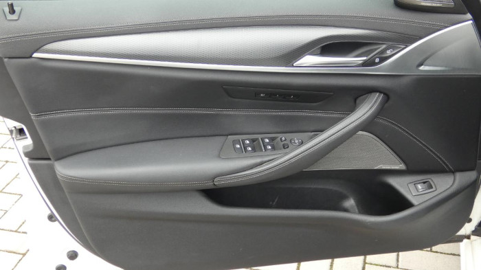 BMW Řada 5 540d xDrive M Sport na operativní leasing