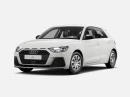 Audi A1 Sportback 25 TFSI 70 kW na operativní leasing