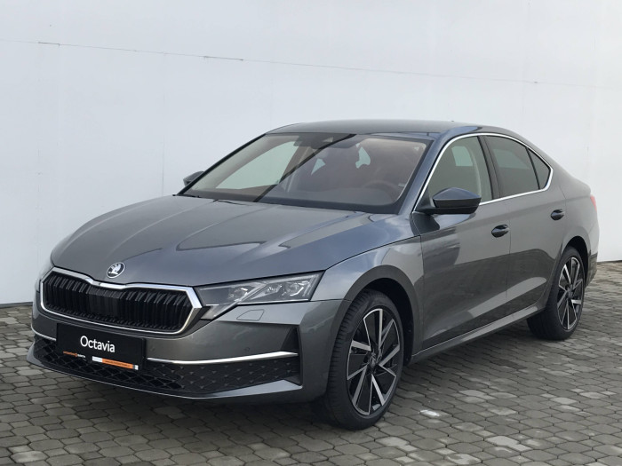 Škoda Octavia 130 let Premium 7DSG m-HEV 1,5TSI / 110kW na operativní leasing