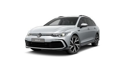 Volkswagen golf eTSI na operativní leasing