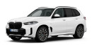 BMW X5 40d xDrive na operativní leasing