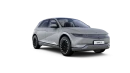 Hyundai Ioniq 5 Style Premium 239kW 77.4 kWh 4WD na operativní leasing