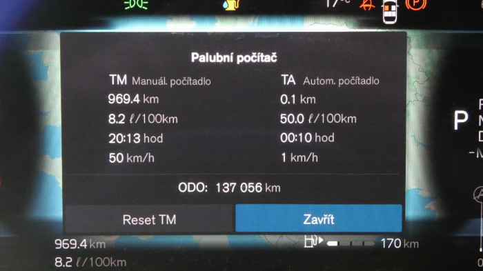 Volvo V90 B4 AWD Diesel Core na operativní leasing