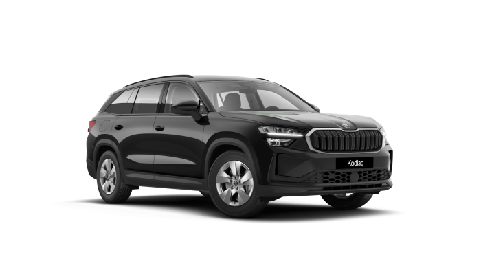 Škoda Kodiaq Exclusive Selection 2,0 TSI 150 kW 7-stup. automat. 4x4 na operativní leasing