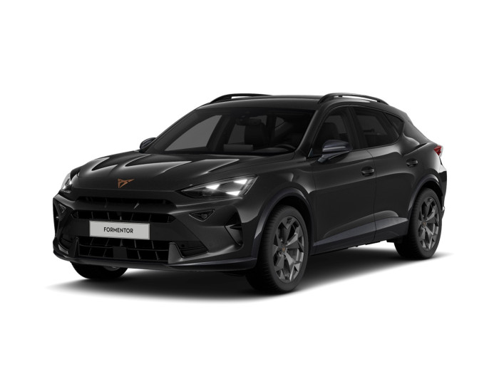 Cupra Formentor 1.5 TSI 110 kW, 1.5 TSI 110 kW Benzín Manuál na operativní leasing