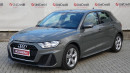 Audi A1 30 TFSI S line na operativní leasing