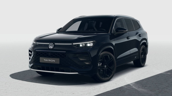 Volkswagen Tayron R-Line People 4MOT 2,0TDi / 142kW na operativní leasing
