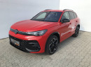 Volkswagen Tiguan R-Line 7DSG 4M 2,0TDi / 142kW na operativní leasing