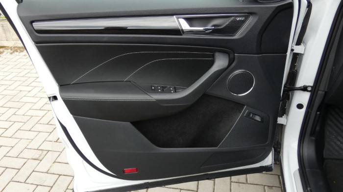 Škoda Kodiaq 2,0 TDI L&K DSG 4x4 147 kW na operativní leasing