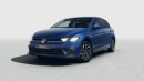 Volkswagen Polo People 1,0 TSI 70 kW 7DSG na operativní leasing