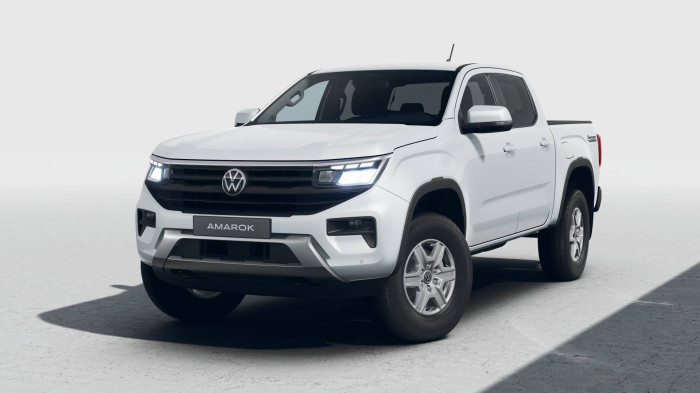 Volkswagen Amarok DC Life 2,0 TDI 151kW 10AUT na operativní leasing