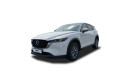 Mazda CX-5 2,5 SKYACTIV  - Benzín - Automat 6st. - 4x4 na operativní leasing