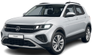 Volkswagen T-Cross 1,0 TSI na operativní leasing