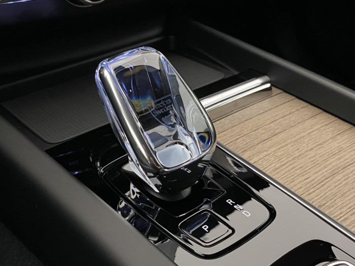 Volvo XC60 T6 AWD AUT BRIGHT PLUS na operativní leasing