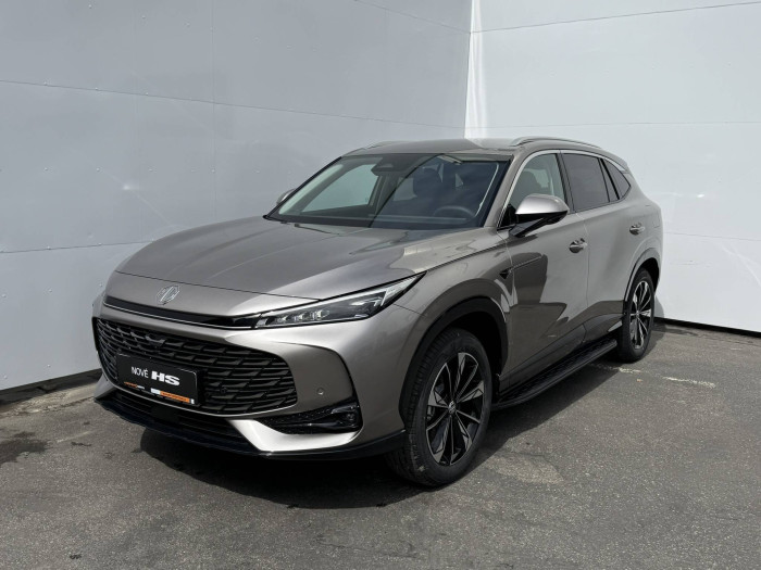 MG HS EXCLUSIVE PHEV 1,5TGI / 200kW na operativní leasing