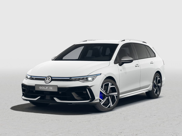 Volkswagen Golf Variant R 2.0 TSI 245kW 4 Motion DSG, 2.0 TSI 245 kW 4Motion DSG na operativní leasing