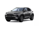 Toyota Yaris Cross Style 1.5 Hybrid 130 96 kW Benzín Automatická převodovka na operativní leasing