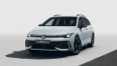 Volkswagen Golf V. R-line People 1,5 eTSI 7DSG mHEV na operativní leasing