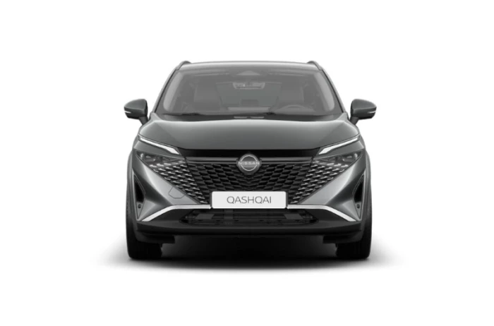 Nissan Qashqai 1.3 DIG-T N-Connecta na operativní leasing