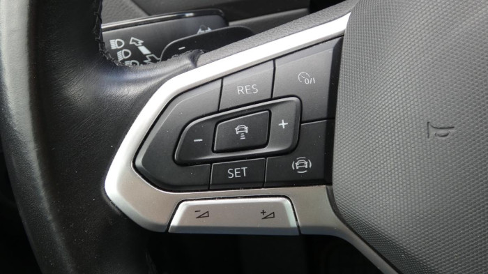 Volkswagen Tiguan 1.5 TSI DSG Life na operativní leasing