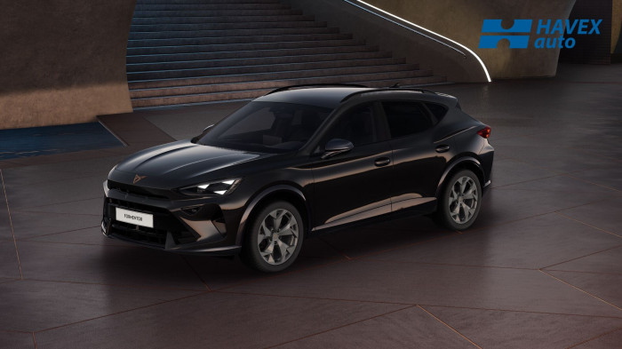 CUPRA Formentor 1.5 eTSI 150k DSG DSG automat CUPRA na operativní leasing