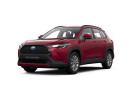 Toyota Corolla Cross 2.0 Hybrid 146kw FWD, 2.0 Hybrid 146kw FWD na operativní leasing