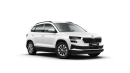 Škoda KAROQ SELECTION 1,5 TSI 110 kW DSG na operativní leasing