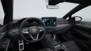 Volkswagen Golf 1,5 TSI na operativní leasing