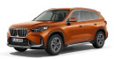 BMW X1 30e xDrive na operativní leasing