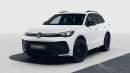Volkswagen Tiguan  na operativní leasing