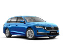 Škoda Octavia Combi Top Selection 1,5 TSI m-HEV 110 kW 7DSG na operativní leasing