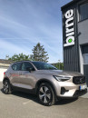 Volvo XC40 Plus Dark 2.0i B3 (120 kW) AUT na operativní leasing