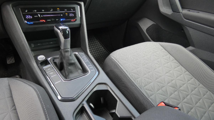 Volkswagen Tiguan 1.5 TSI DSG Life na operativní leasing